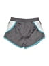 Marika Color Block Gray Athletic Shorts Size 5 - 6 - photo 2