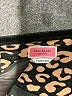 Kate Spade New York Animal Print Brown Pullover Sweater Size S - photo 7