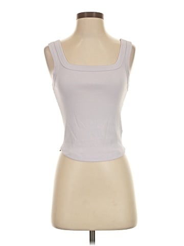 Madewell Tank Top (view 1)