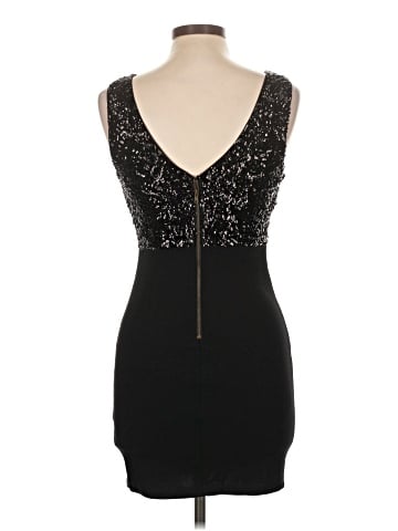 Forever 21 Cocktail Dress (view 2)