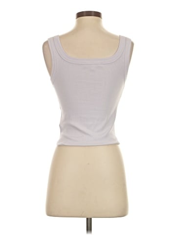 Madewell Tank Top (view 2)