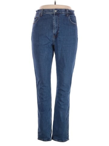 Abercrombie & Fitch Jeans (view 1)