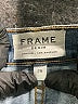 FRAME Denim Blue Jeans Size 26 waist - photo 7
