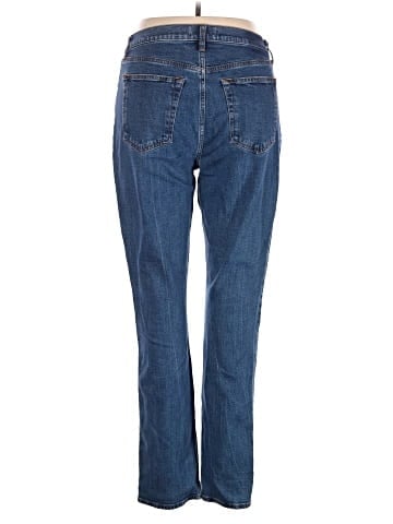 Abercrombie & Fitch Jeans (view 2)