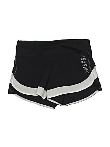 Justice Active Athletic Shorts (view 1)