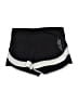 Justice Active Black Athletic Shorts Size 10 - photo 1