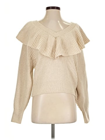 H&M Pullover Sweater (view 1)