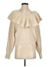 H&M Ivory Pullover Sweater Size S - photo 1