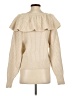 H&M Ivory Pullover Sweater Size S - photo 2