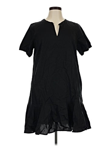 J.Crew Factory Store Casual Dress (view 1)