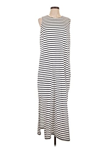 Lands' End Casual Dress (view 1)