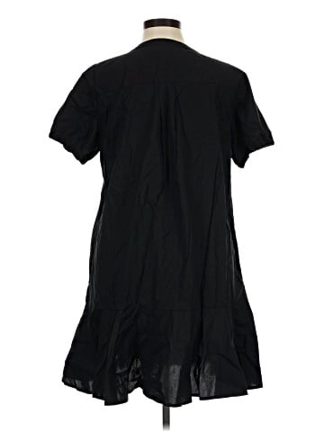 J.Crew Factory Store Casual Dress (view 2)