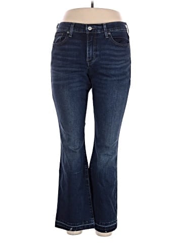 Lucky Brand Jeans (view 1)