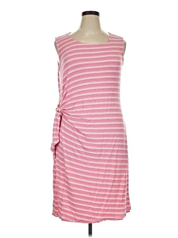 Talbots Casual Dress (view 1)