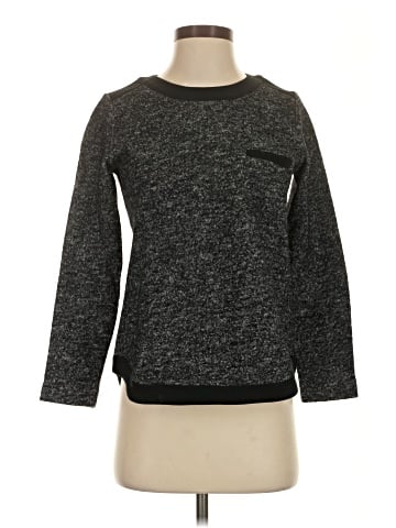 Madewell Pullover Sweater (view 1)