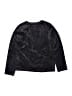 Star Wars Black Sweatshirt Size 12 - photo 2