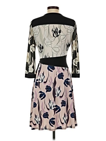BCBGMAXAZRIA Cocktail Dress (view 2)