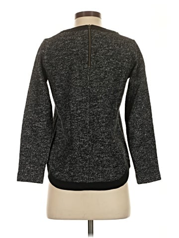 Madewell Pullover Sweater (view 2)