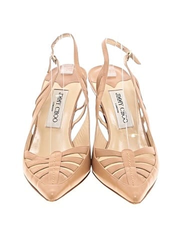 Jimmy Choo Heels (view 2)