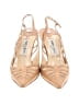 Jimmy Choo Ivory Heels Size EU 40 - photo 2