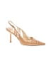 Jimmy Choo Ivory Heels Size EU 40 - photo 1