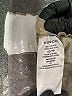 Vince. 100% Silk Silver Sleeveless Top Size XS - photo 8