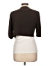 Perceptions Brown Blazer Size L - photo 2