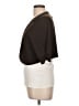 Perceptions Brown Blazer Size L - photo 5