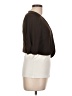 Perceptions Brown Blazer Size L - photo 4
