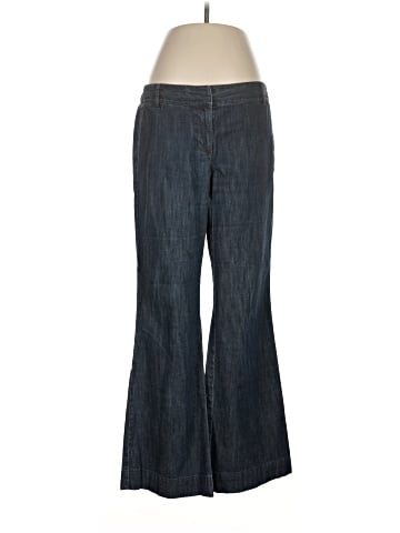 Ann Taylor LOFT Jeans (view 1)