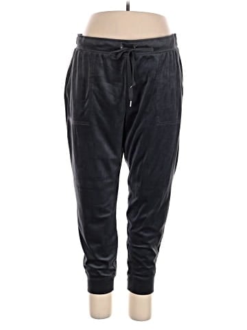 Lou & Grey Casual Pants (view 1)