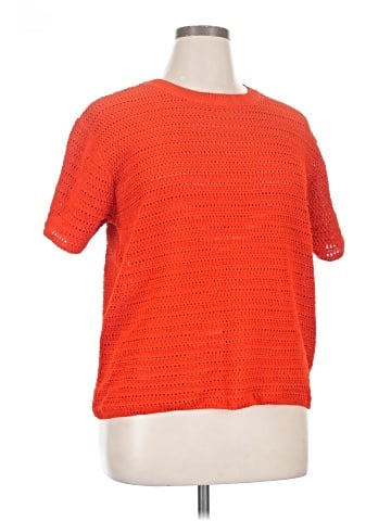 Nicole Miller Artelier Pullover Sweater (view 1)