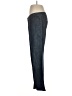 Ann Taylor LOFT Chevron-herringbone Blue Jeans Size 6 - photo 5