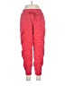 Athleta Red Casual Pants Size 8 (petite) - photo 1