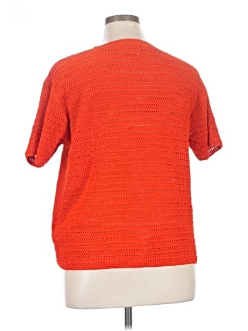 Nicole Miller Artelier Pullover Sweater (view 2)