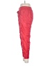 Athleta Red Casual Pants Size 8 (petite) - photo 5