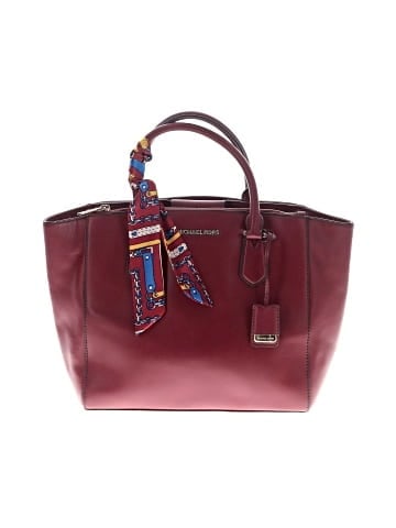 MICHAEL Michael Kors Satchel (view 1)
