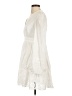 Assorted Brands 100% Polyester White Casual Dress Size S - photo 5