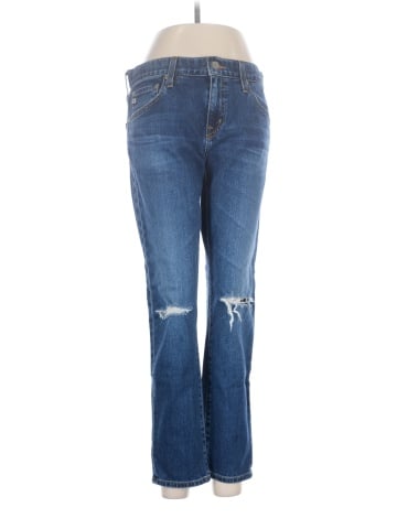 Adriano Goldschmied Jeans (view 1)