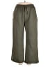 Unbranded Green Casual Pants Size XL - photo 1