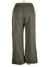 Unbranded Green Casual Pants Size XL - photo 2
