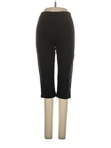 Basic Editions Active Pants (view 1)