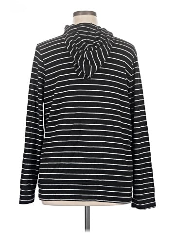 Kaileigh Pullover Sweater (view 2)