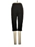 Basic Editions Solid Black Active Pants Size S - photo 2