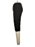 Basic Editions Solid Black Active Pants Size S - photo 5