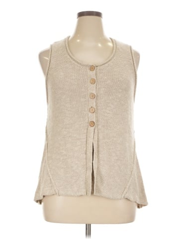 Habitat Sweater Vest (view 1)