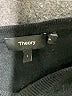 Theory Black Pullover Sweater Size L - photo 7