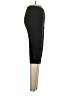 Basic Editions Solid Black Active Pants Size S - photo 4