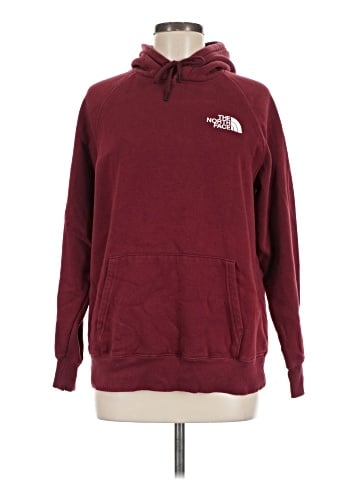 The North Face Pullover Hoodie (view 1)