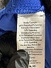 Avia Solid Blue Active Skort Size M - photo 4